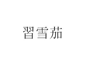 习雪茄