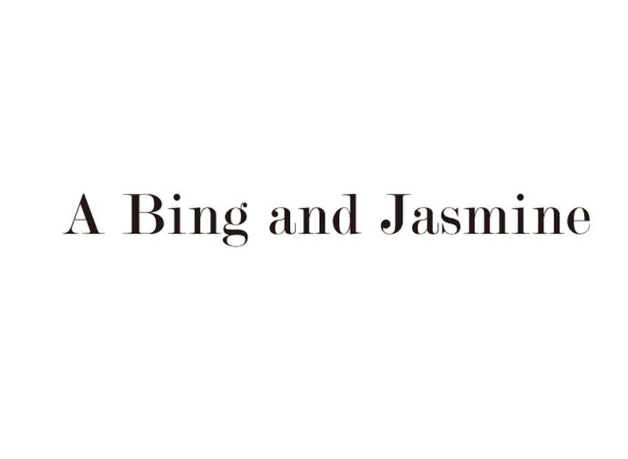 A BING AND JASMINE