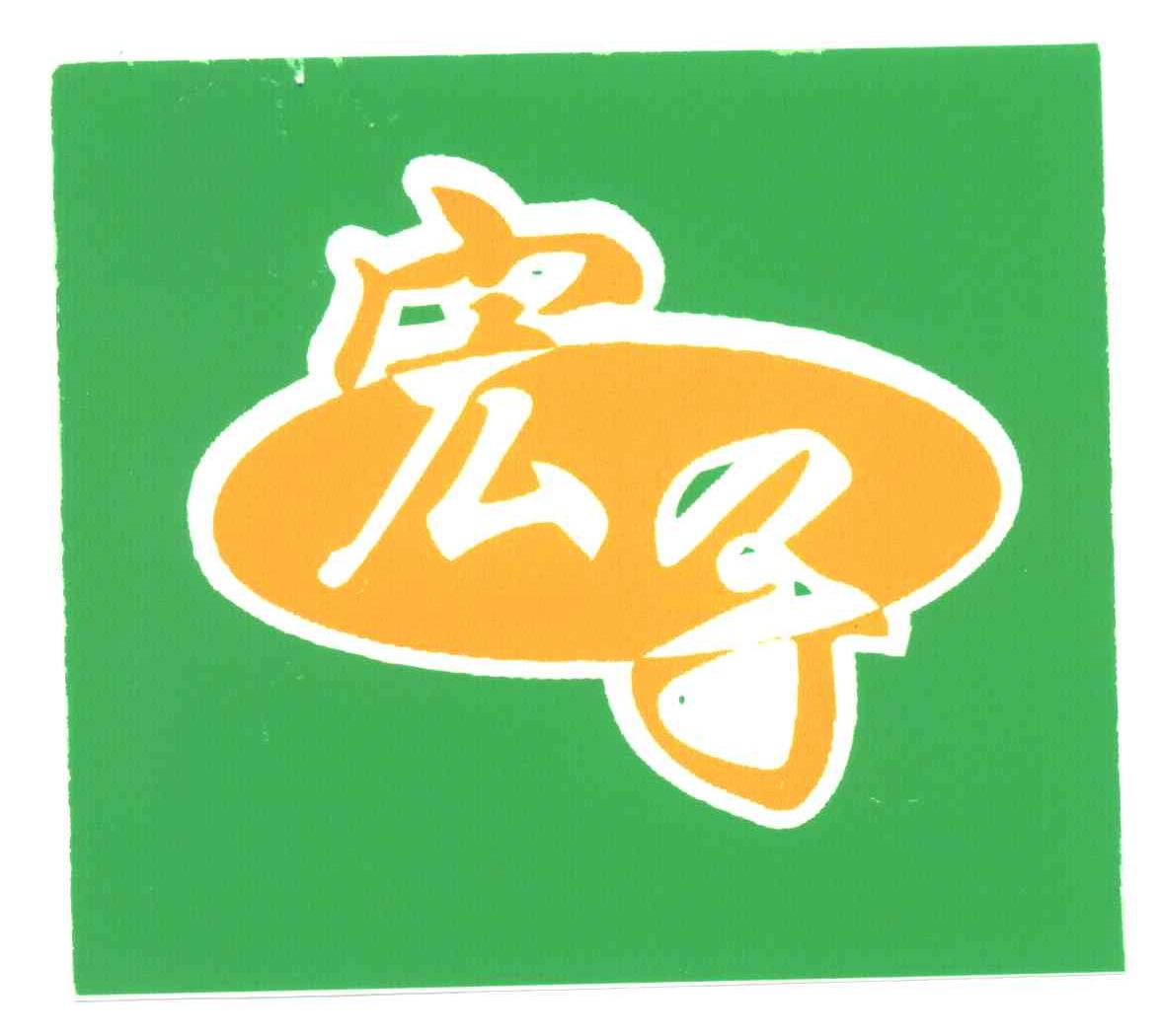 宏子