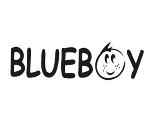 BLUEBOY