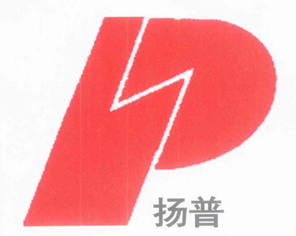 扬普 P