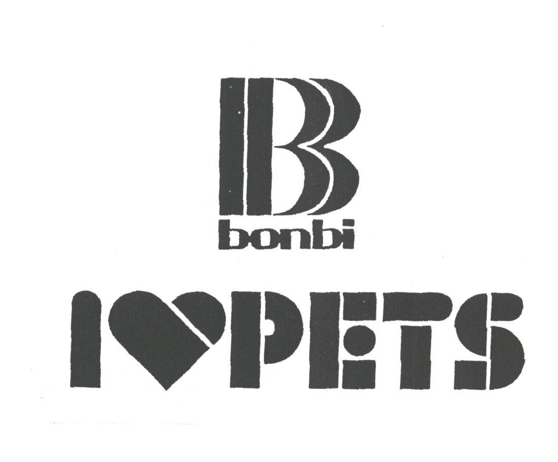 BONBI IVPETS