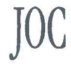 JOC