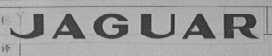 JAGUAR