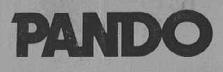 PANDO