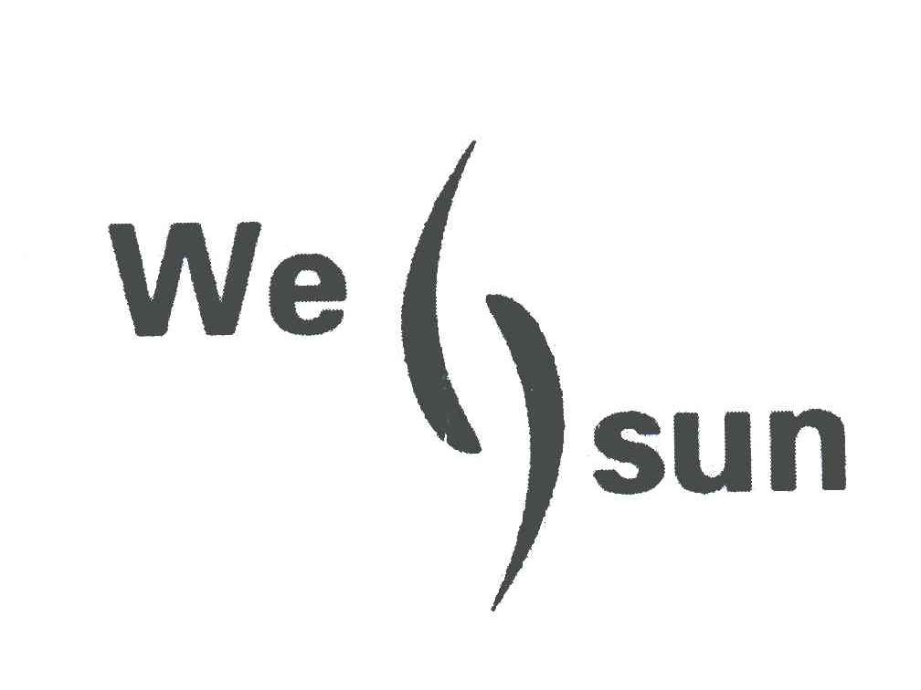 WE SUN