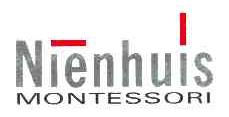 NIENHUIS MONTESSORI