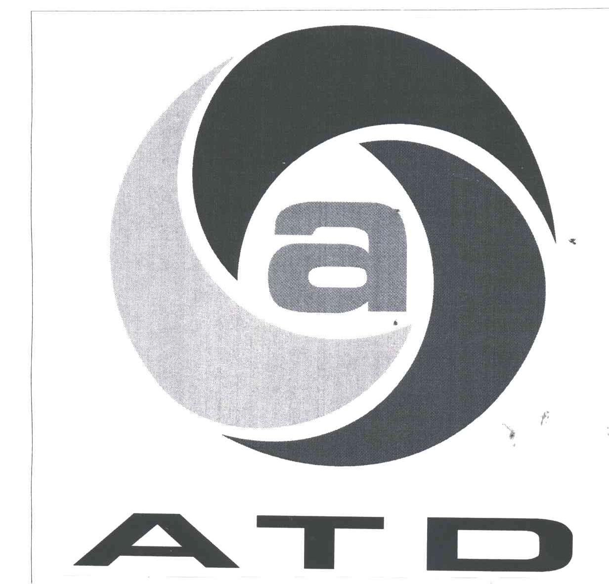 A;ATD及图形