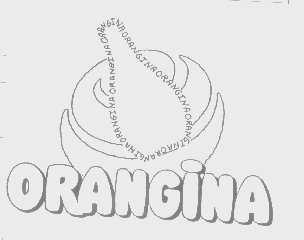 ORANGINA