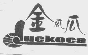 金瓜瓜   DUCKOCA