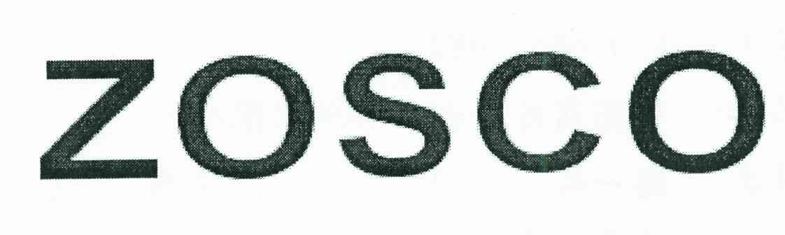 ZOSCO