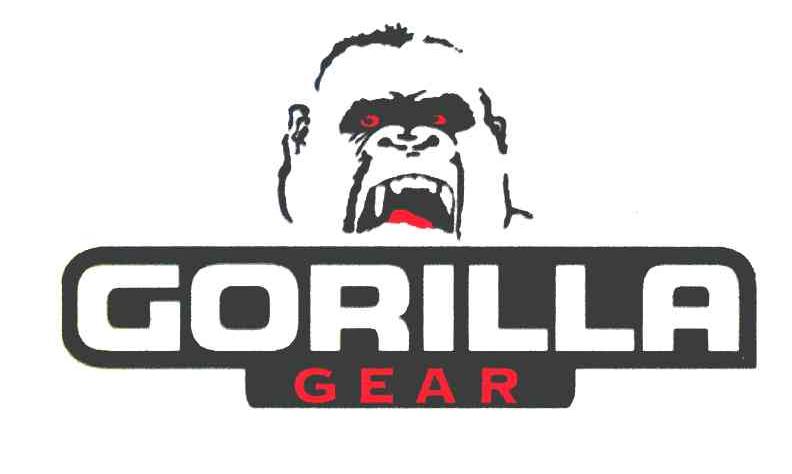 GORILLA GEAR