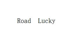 ROAD LUCKY