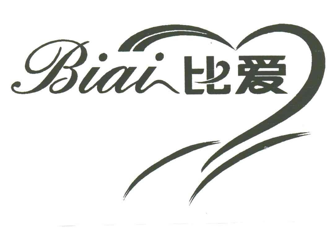 比爱