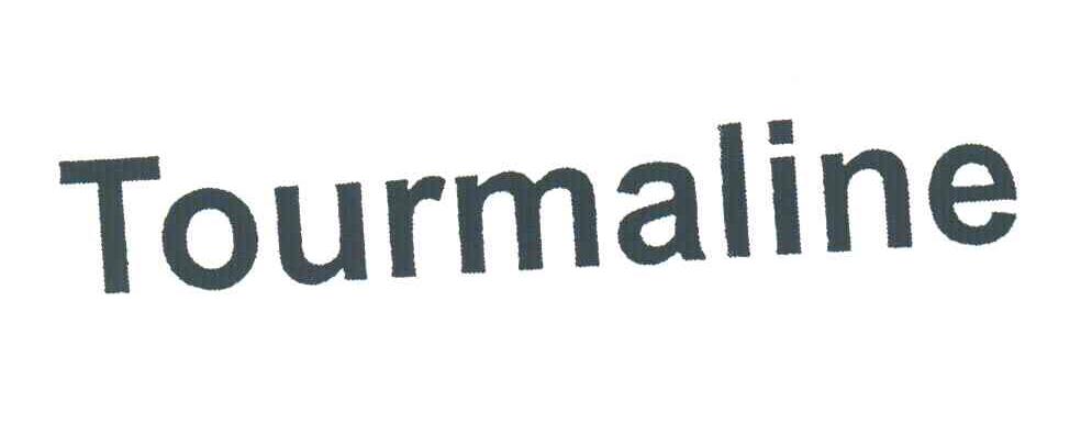 TOURMALINE