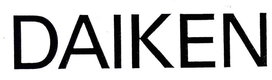 DAIKEN