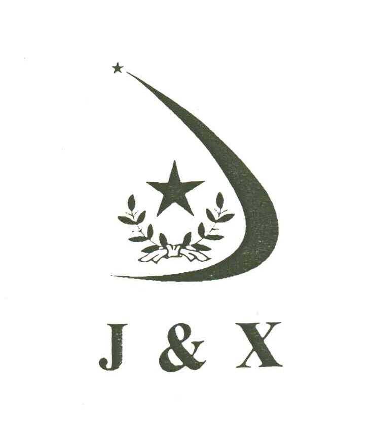 J&X;JX