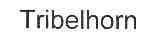 TRIBELHORN