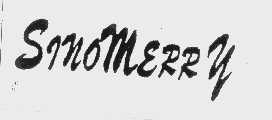 SINOMERRY