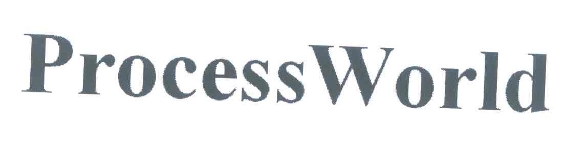 PROCESSWORLD