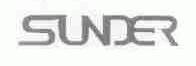 SUNDER
