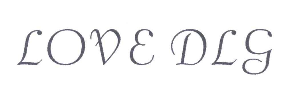 LOVE DLG