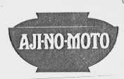 AJI-NO -MOTO