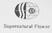 SUPERNATURAL FLOWER