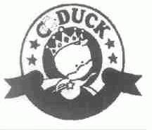 CC DUCK
