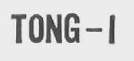 TONG-I