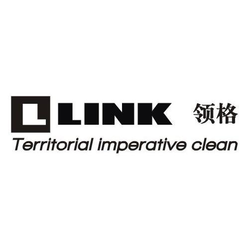 领格 LINK  TERRITORIAL IMPERATIVE CLEAN L