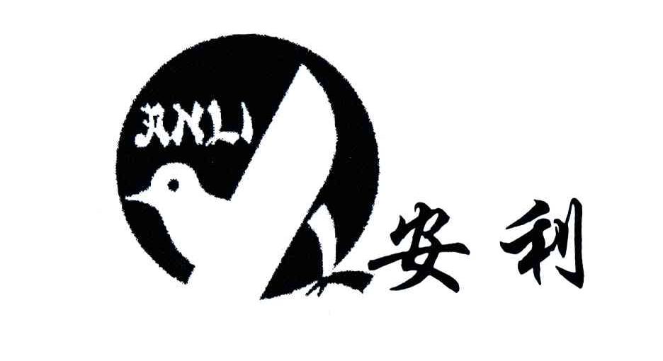 安利
