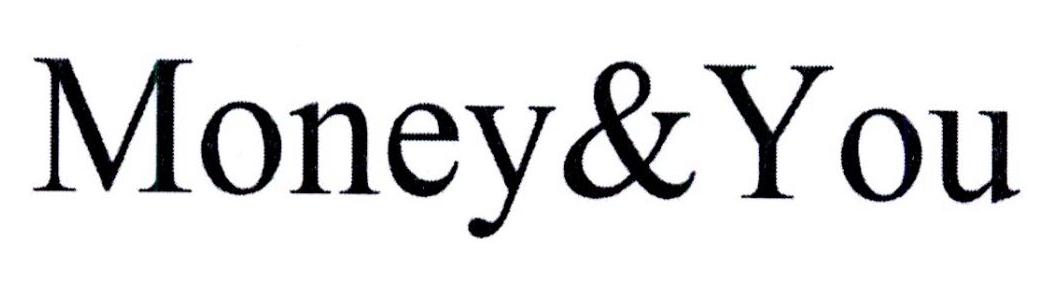 MONEY&YOU
