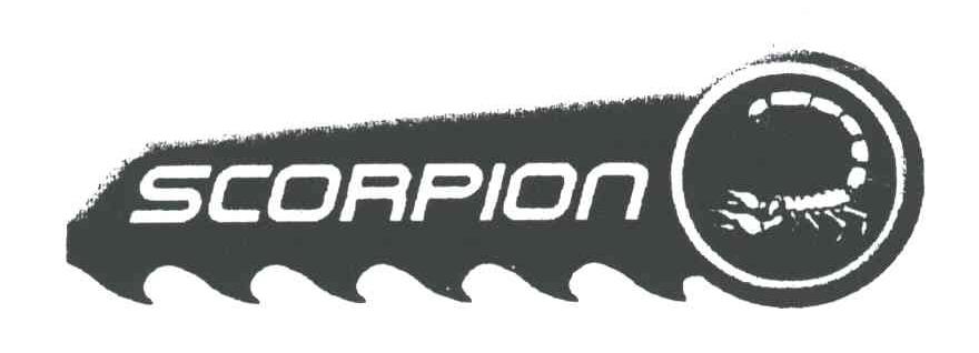 SCORPION