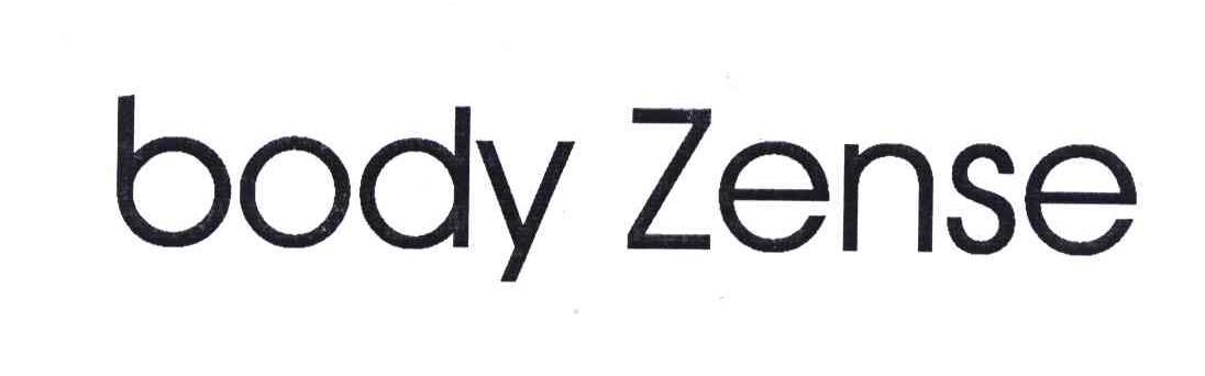 BODY ZENSE