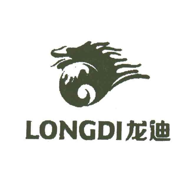 龙迪