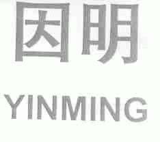 因明