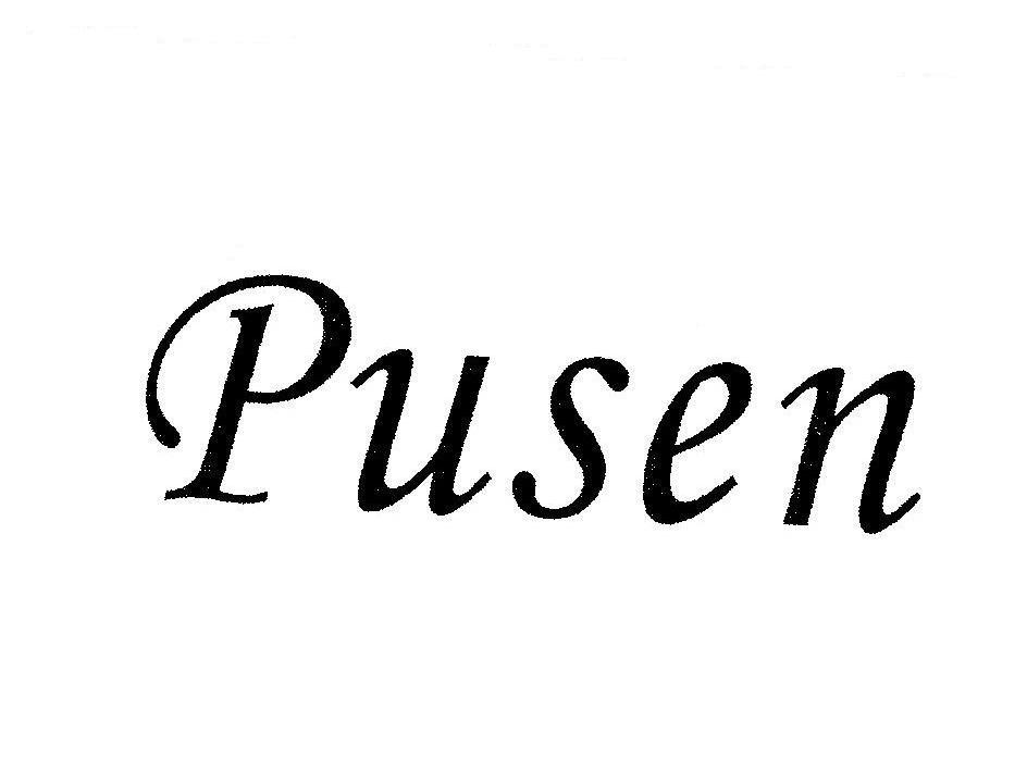PUSEN