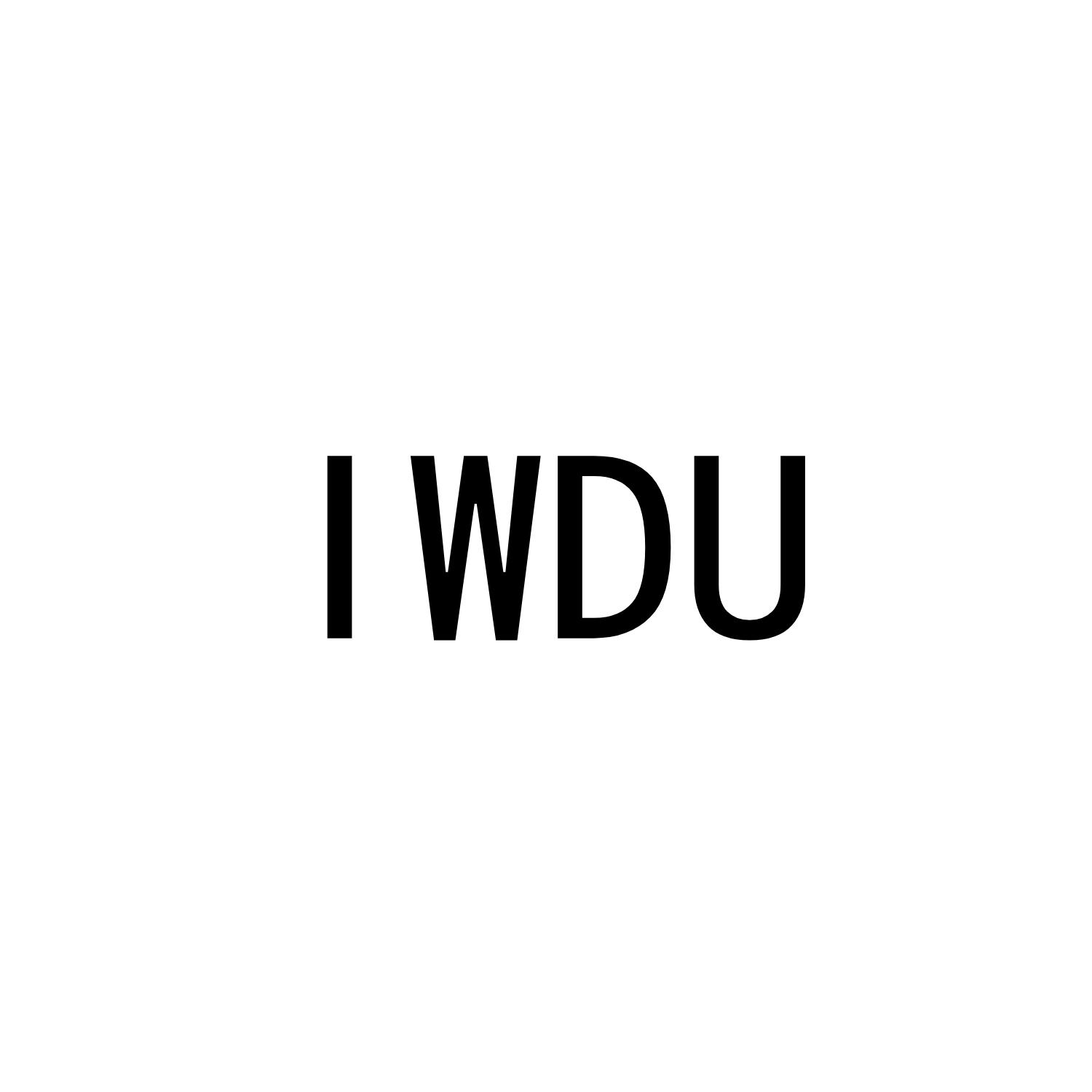 IWDU