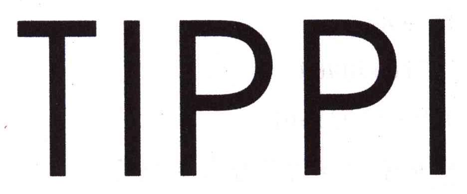 TIPPI