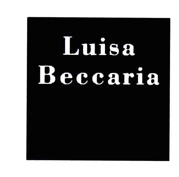 LUISA BECCARIA