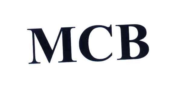 MCB