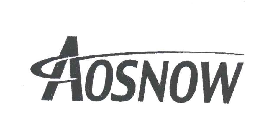AOSNOW
