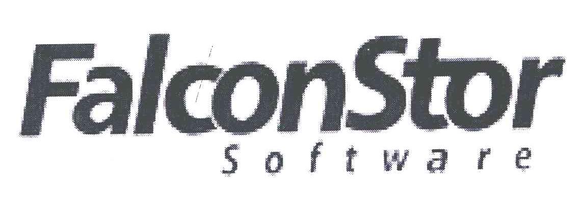 FALCONSTOR;SOFTWARE