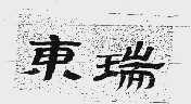 东瑞