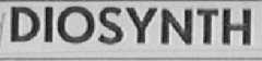 DIOSYNTH