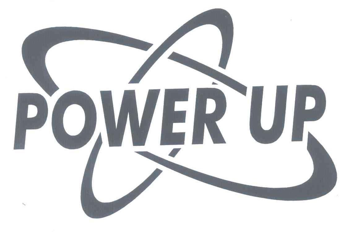 POWER UP