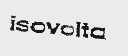 ISOVOLTA