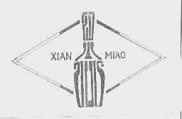 XIAN MIAO