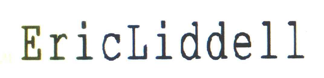 ERICLIDDELL